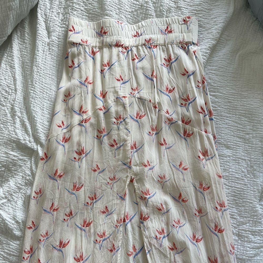 Acacia skirt